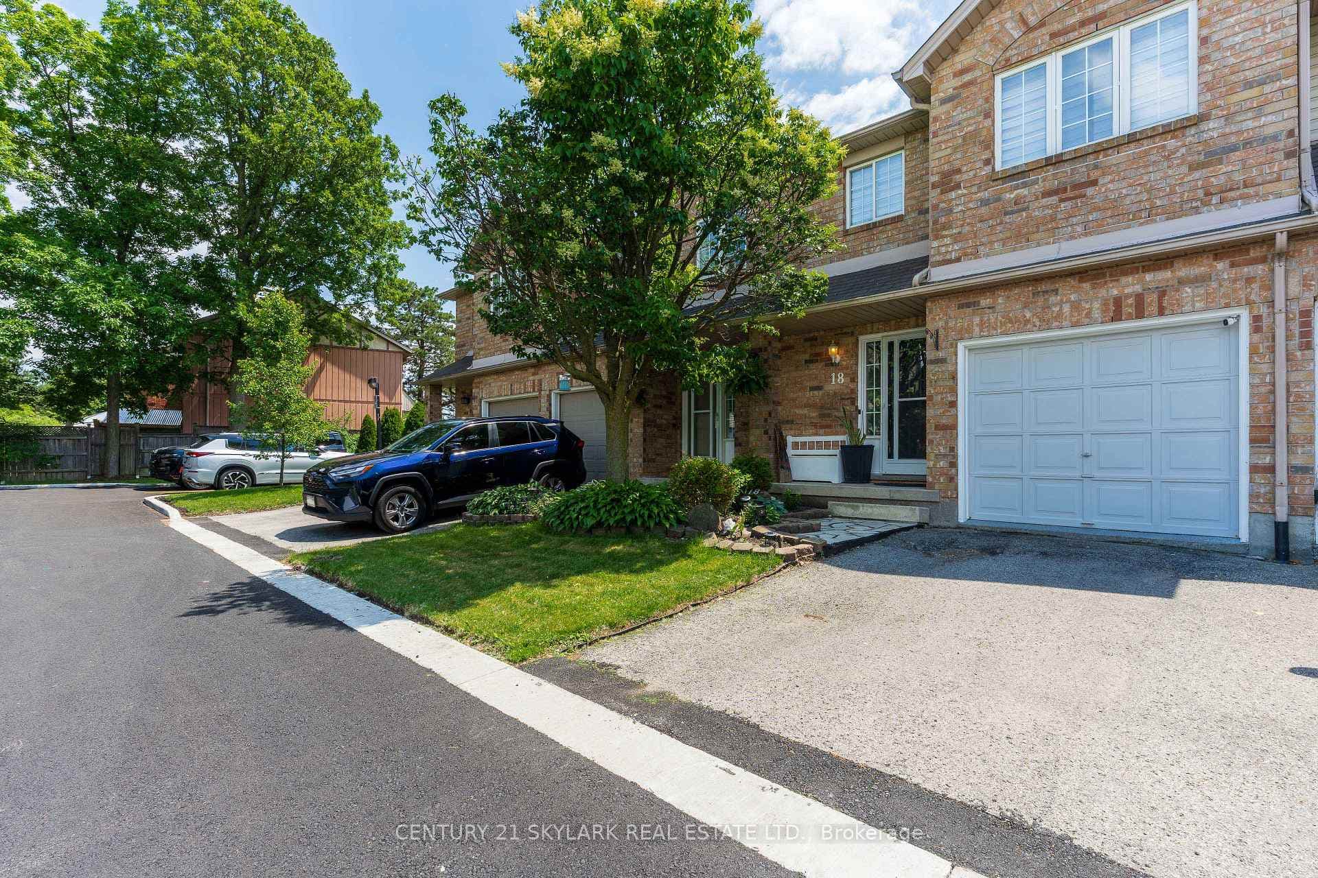 10 Cadham Boulevard Unit 18 photo 3