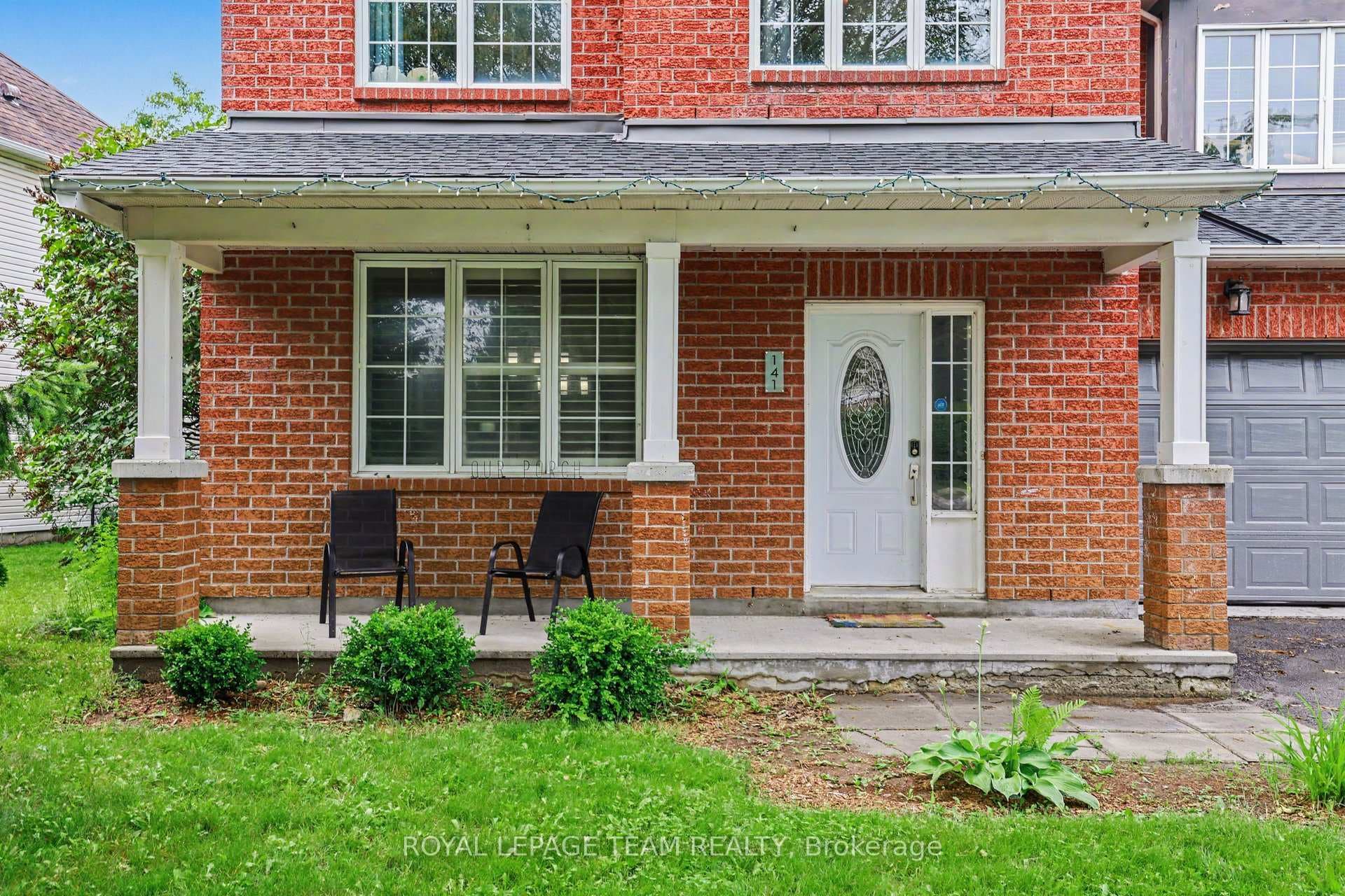141 Grassy Plains Drive photo 2