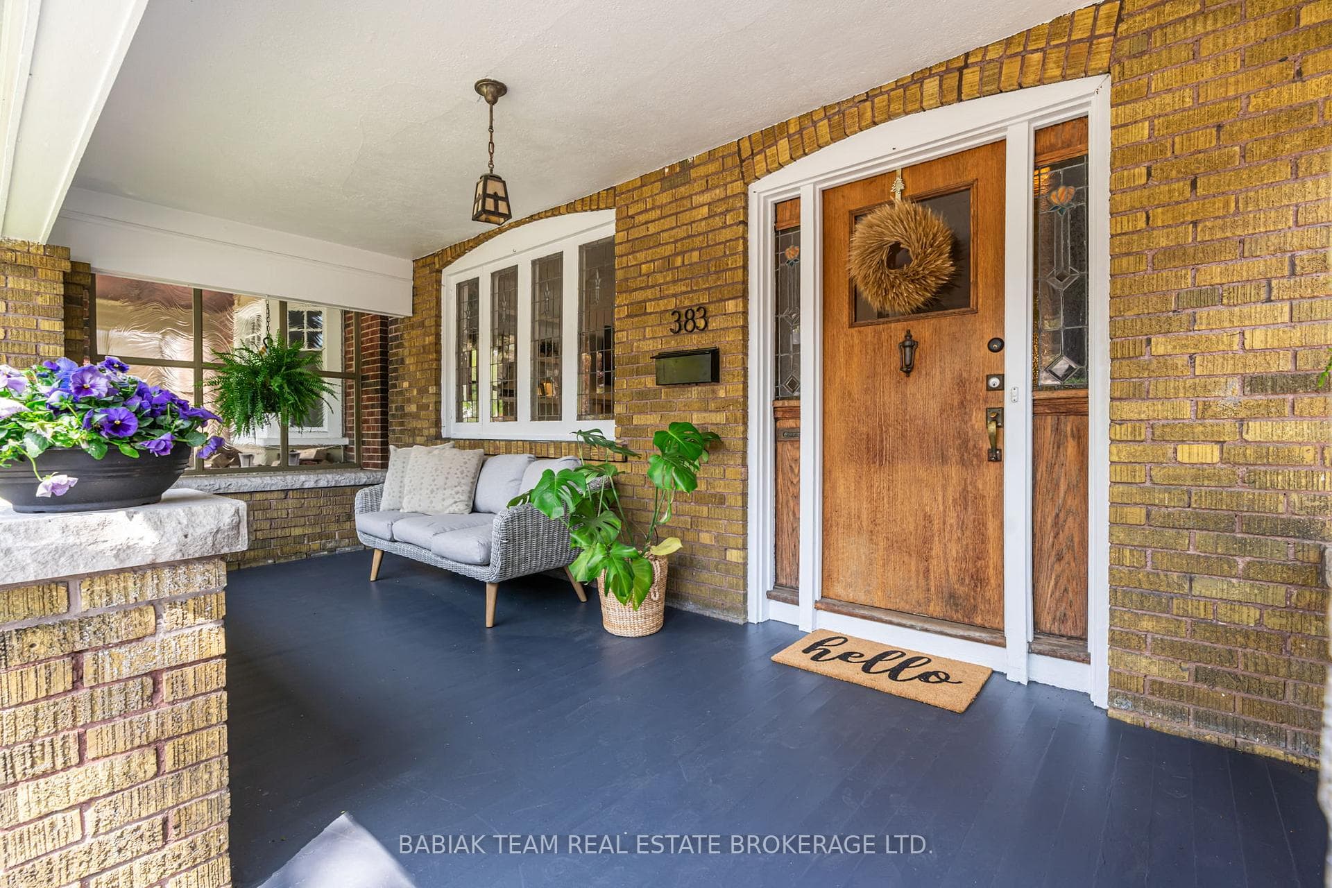 383 Armadale Avenue photo 3