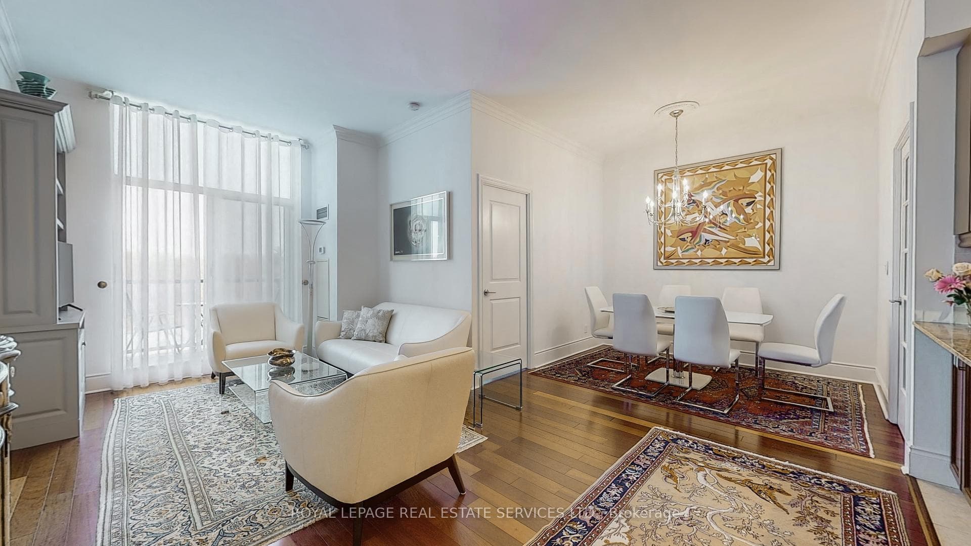 25 Earlington Avenue Unit PH608 photo 5