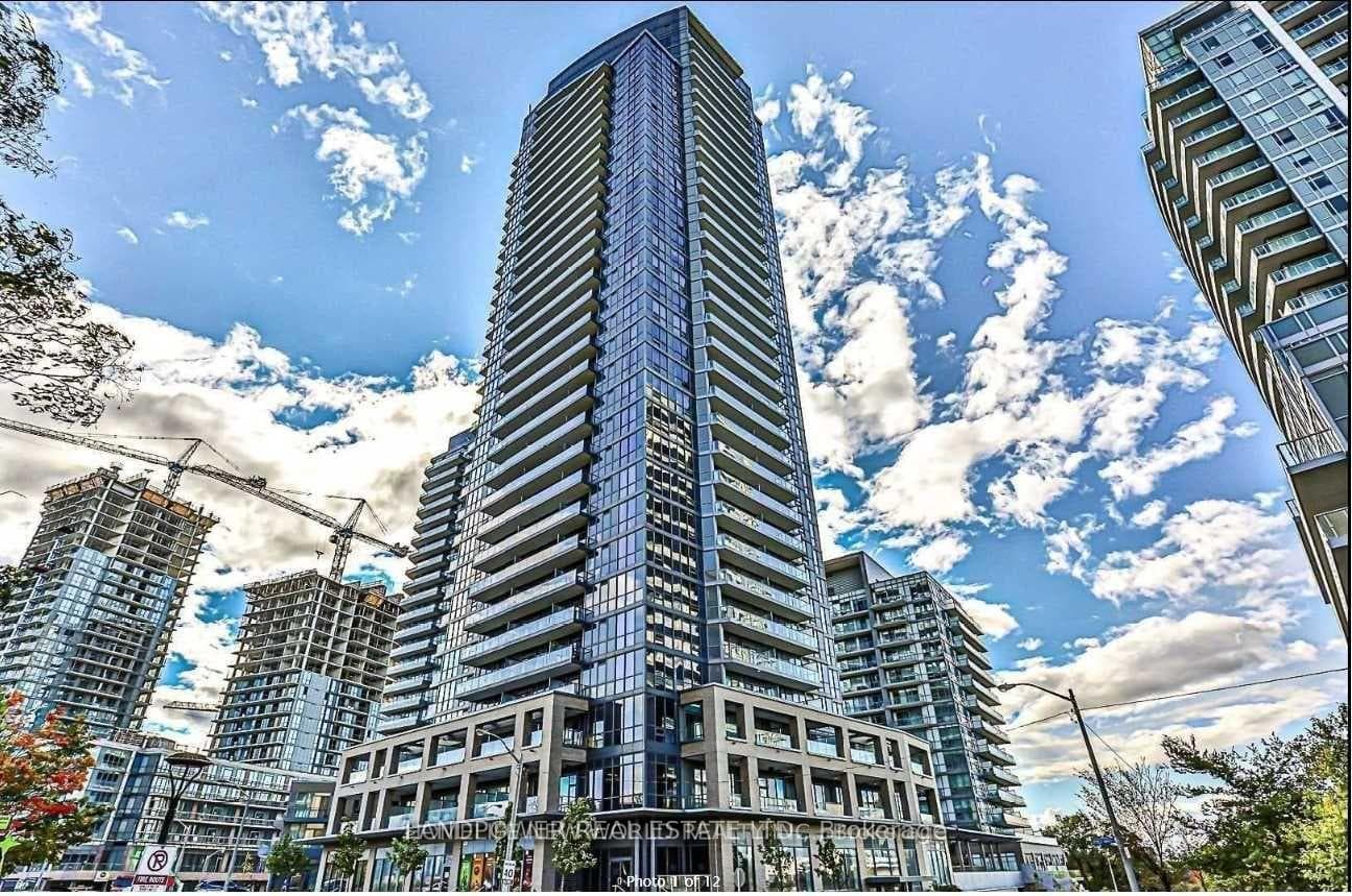 56 Forest Manor Road Unit 2002 photo 1
