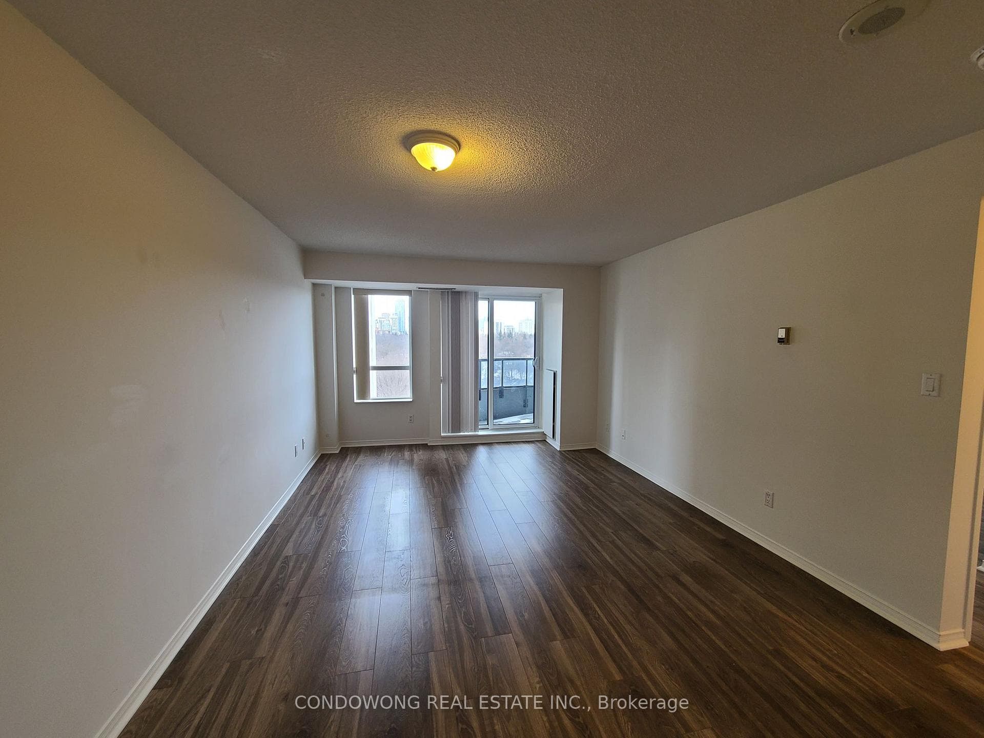 Spacious