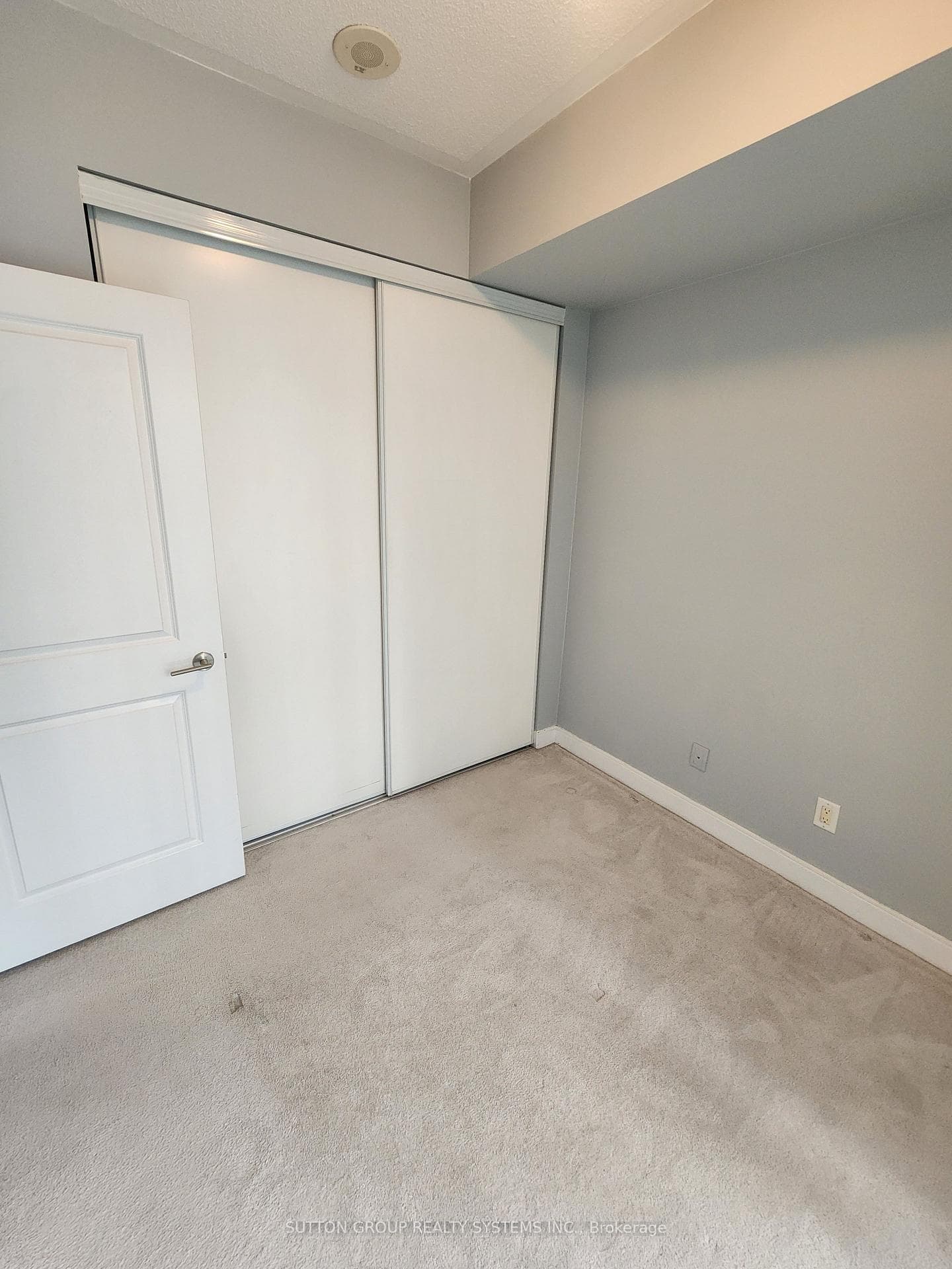Large Closet