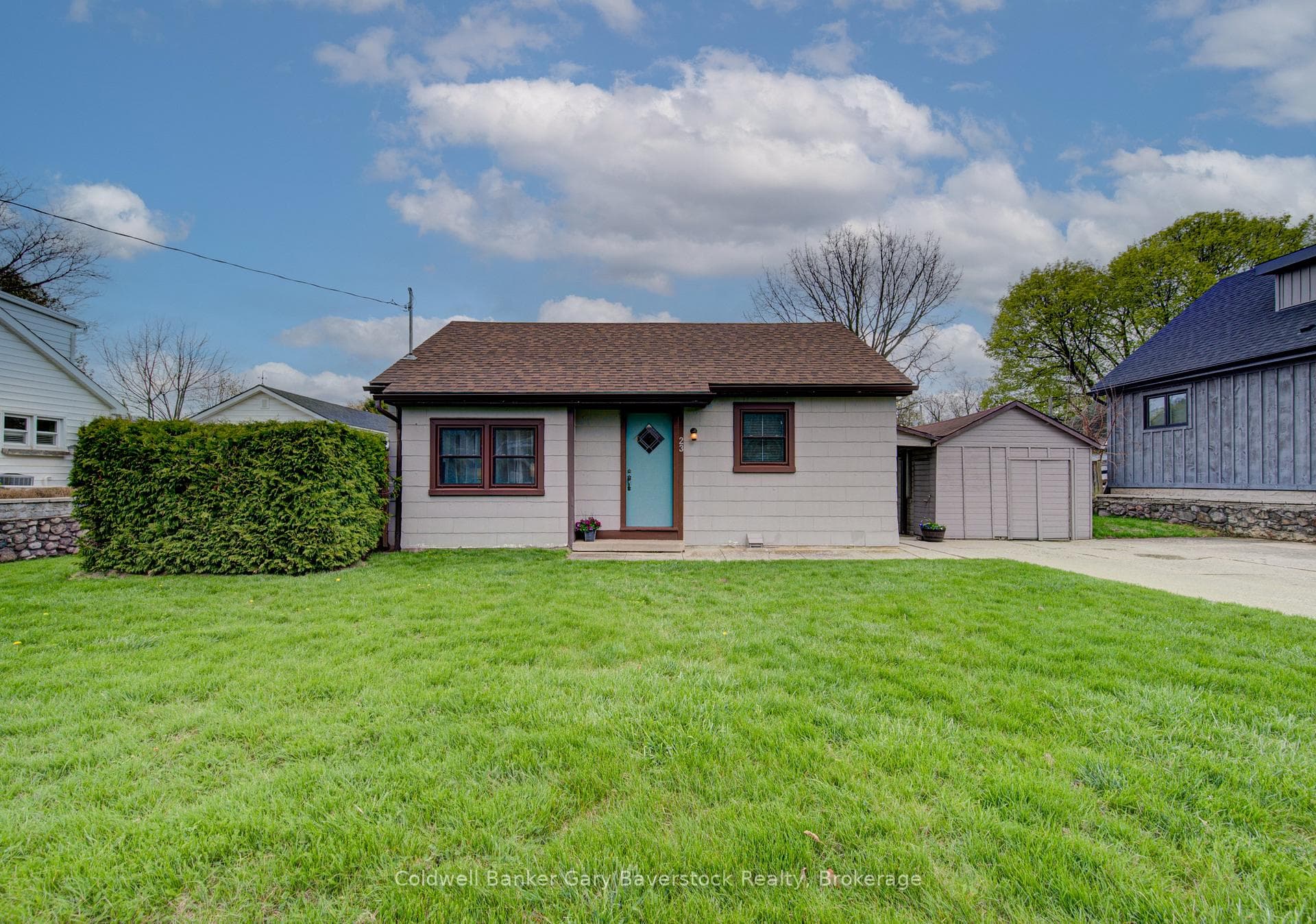 23 Amber Rd, Cambridge