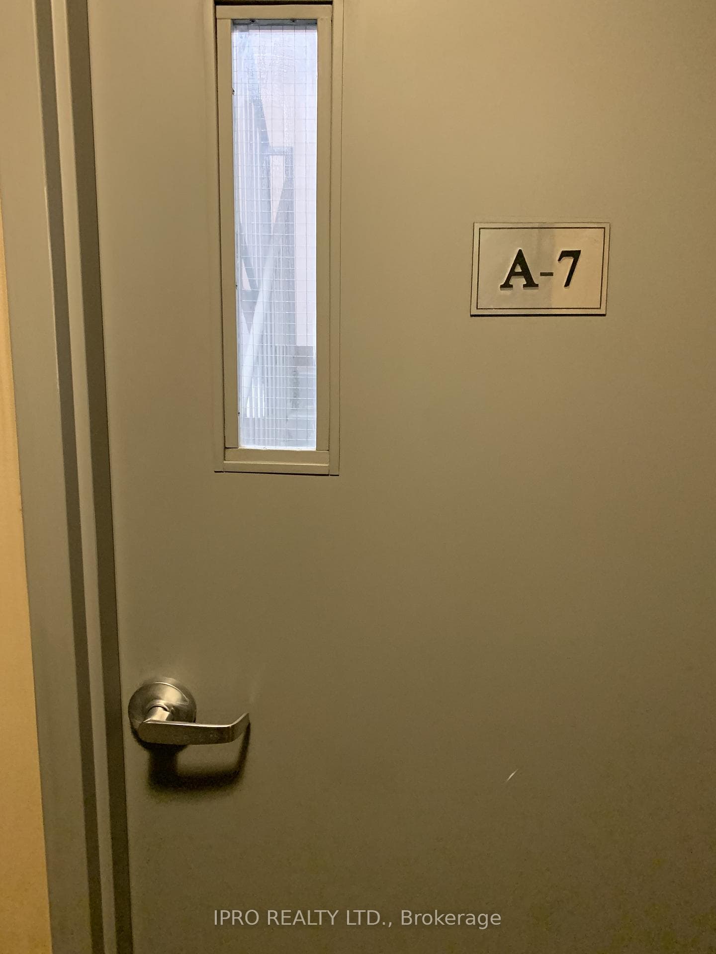 Stairwell