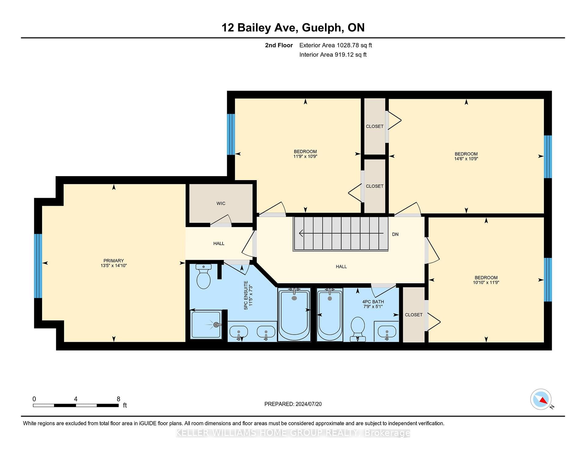 12 Bailey Avenue photo 37