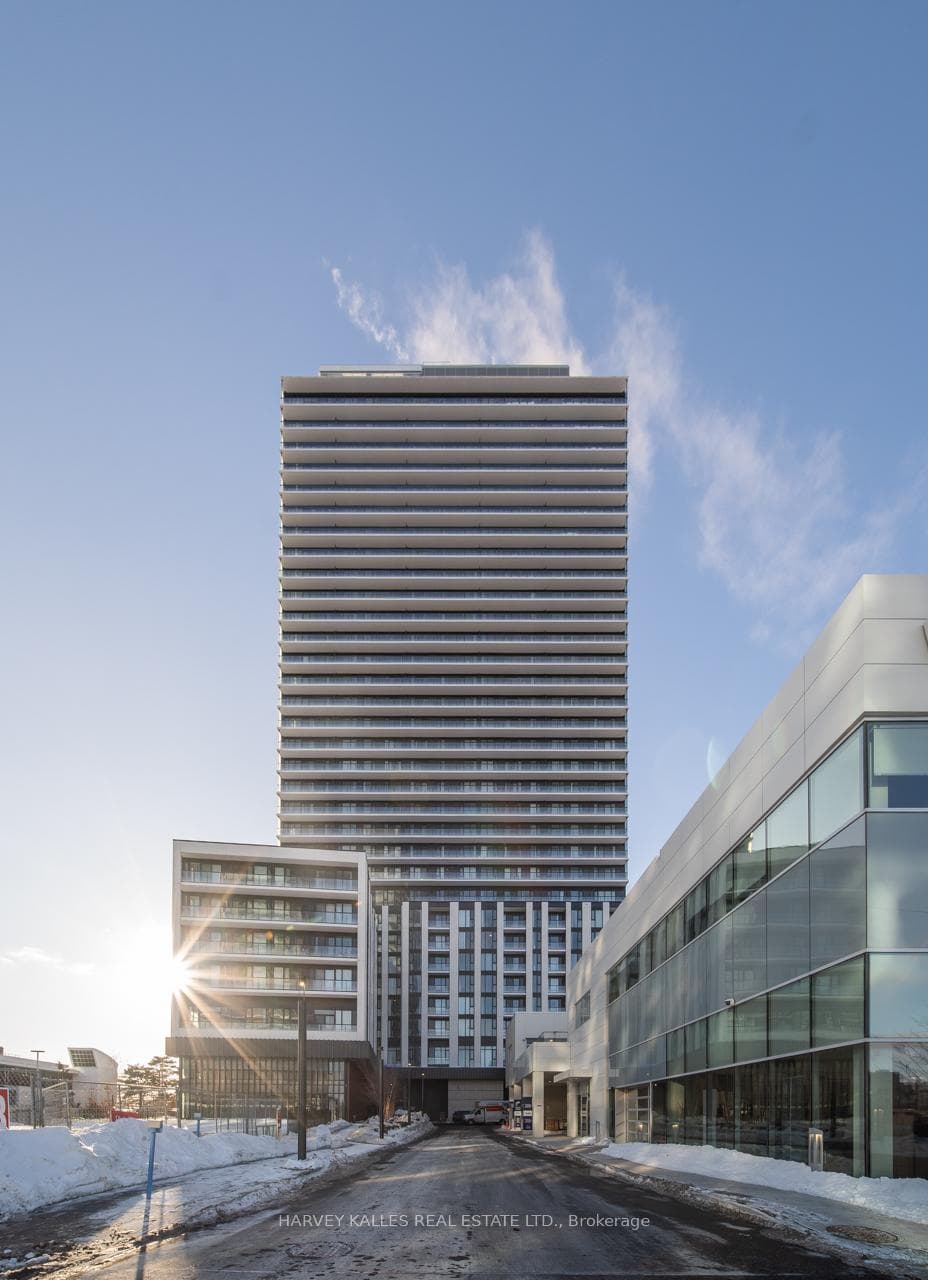 5858 Yonge Street Unit 1515 photo 1