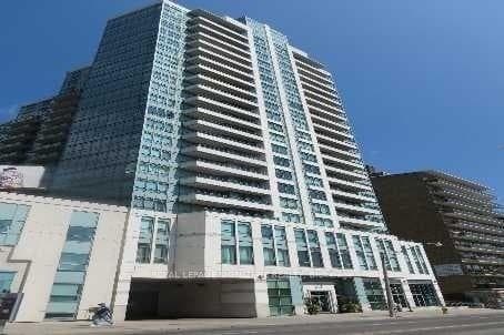 212 Eglinton Avenue Unit 1807 photo 11