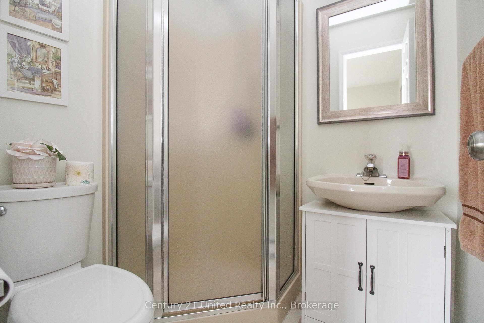 Ensuite
