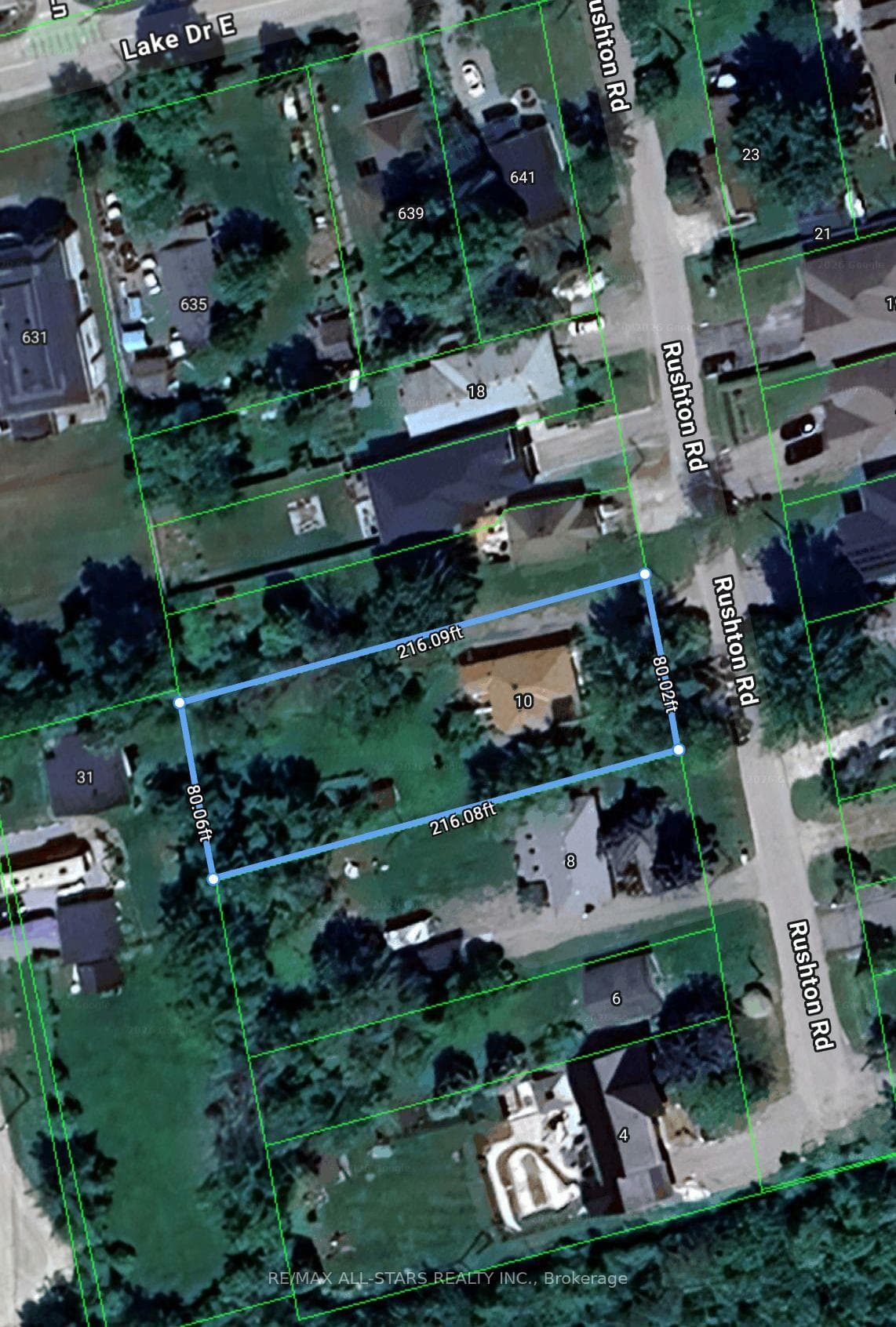 10 Rushton Road photo 2