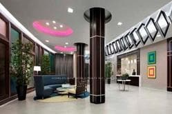 5791 Yonge Street Unit 1801 photo 3