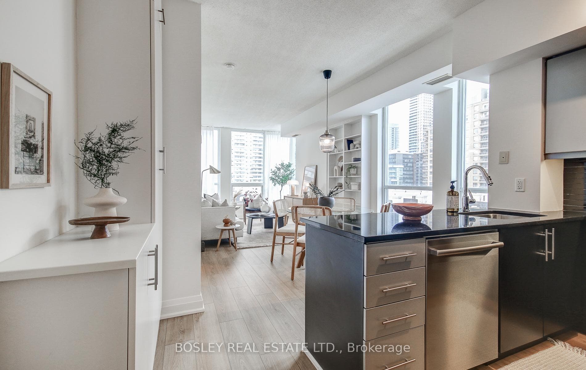 83 Redpath Avenue Unit 510 photo 14