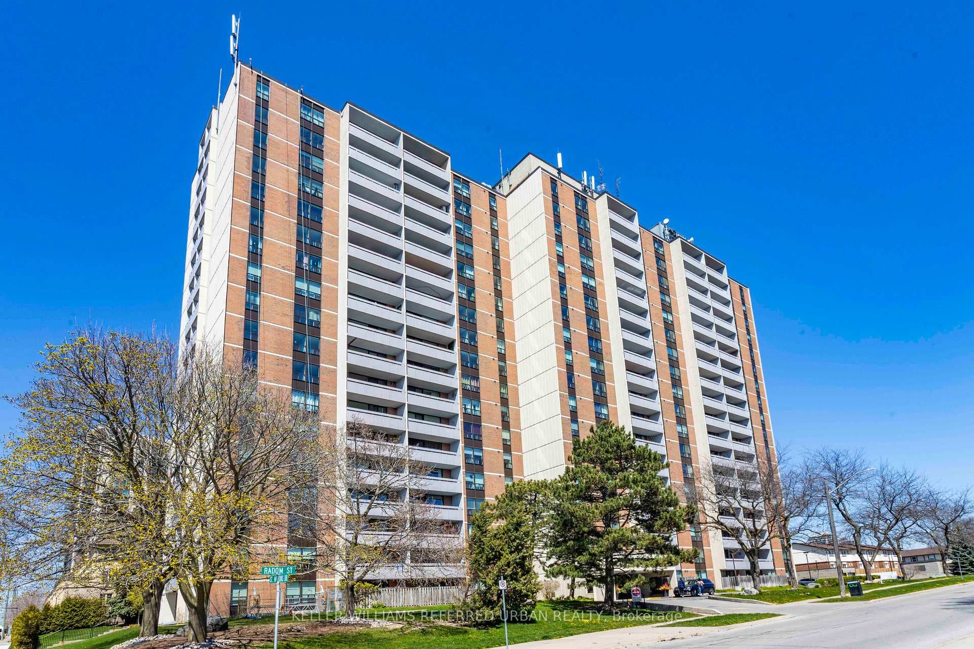 1210 Radom Street Unit 1608 photo 1