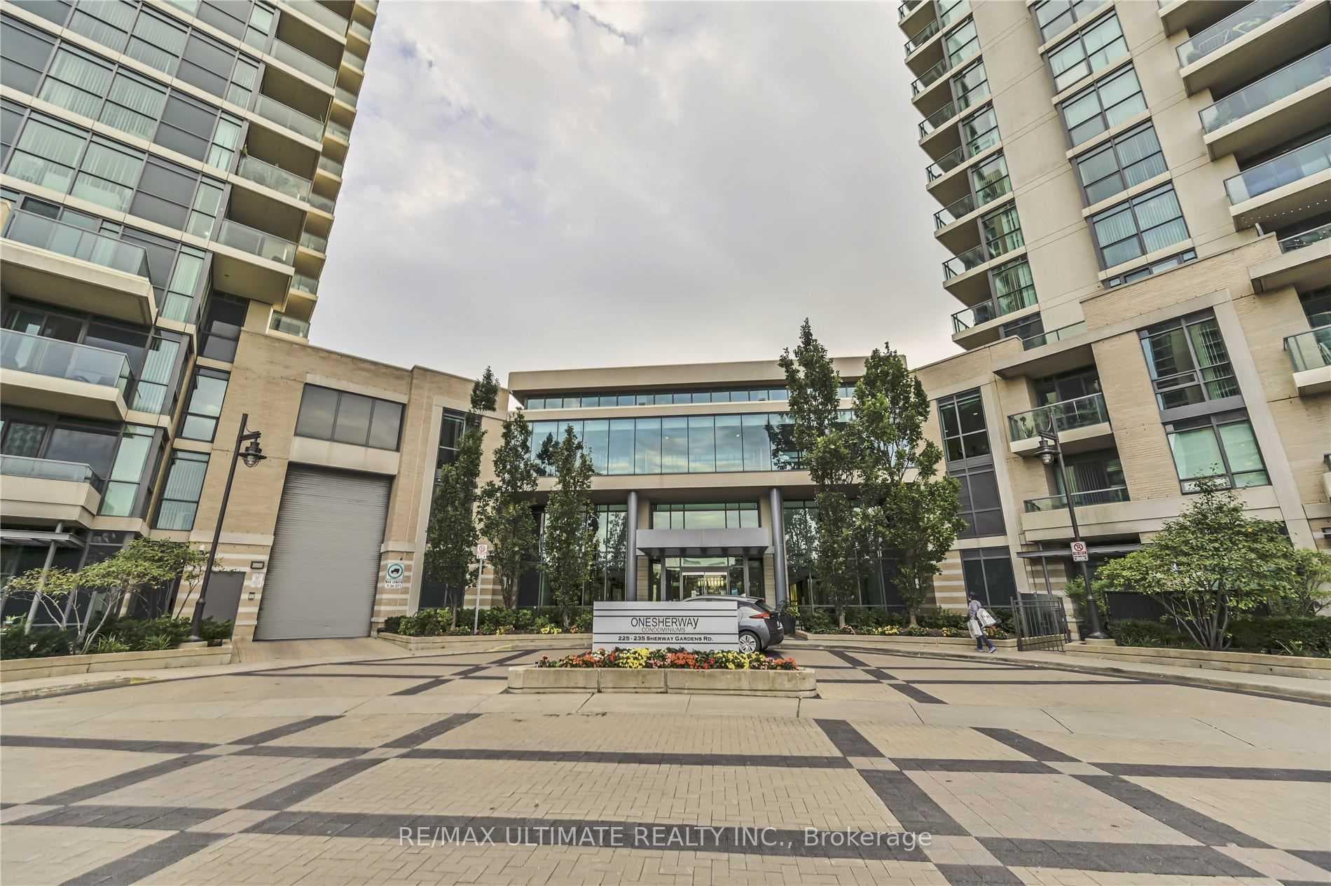 235 Sherway Gardens Road Unit 2106 photo 2