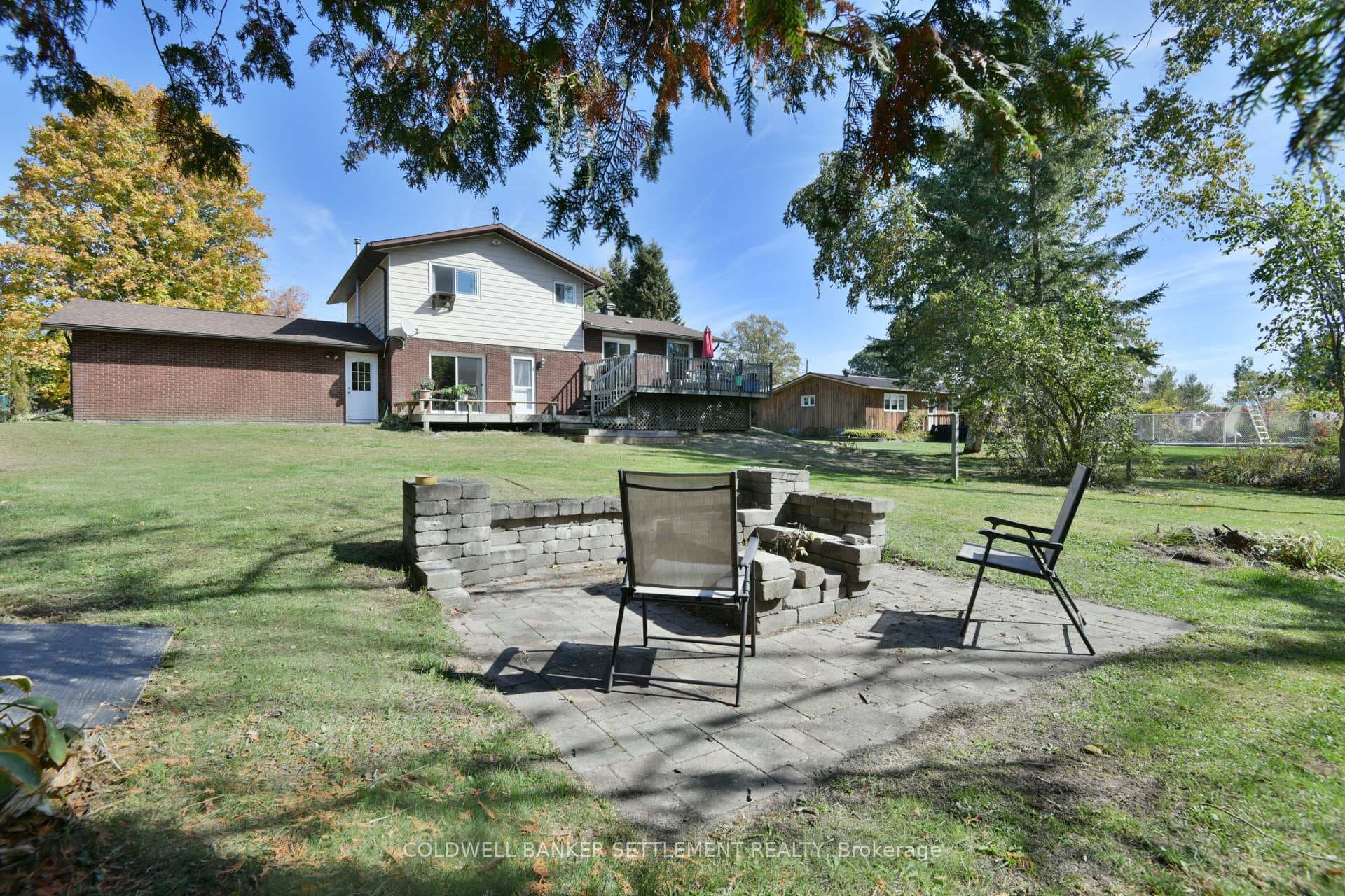 Fire pit
