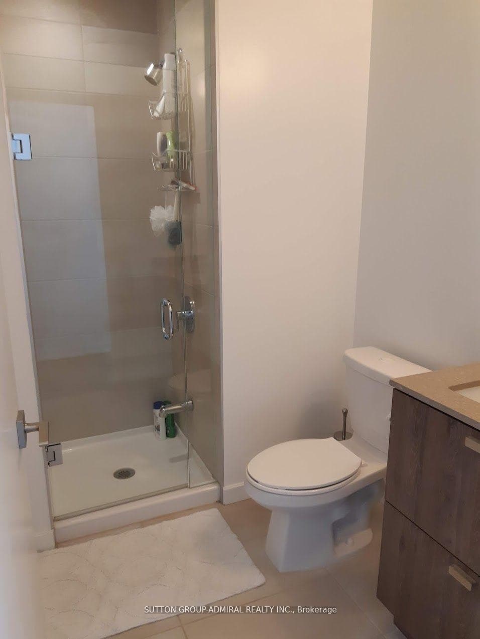 Main Bath