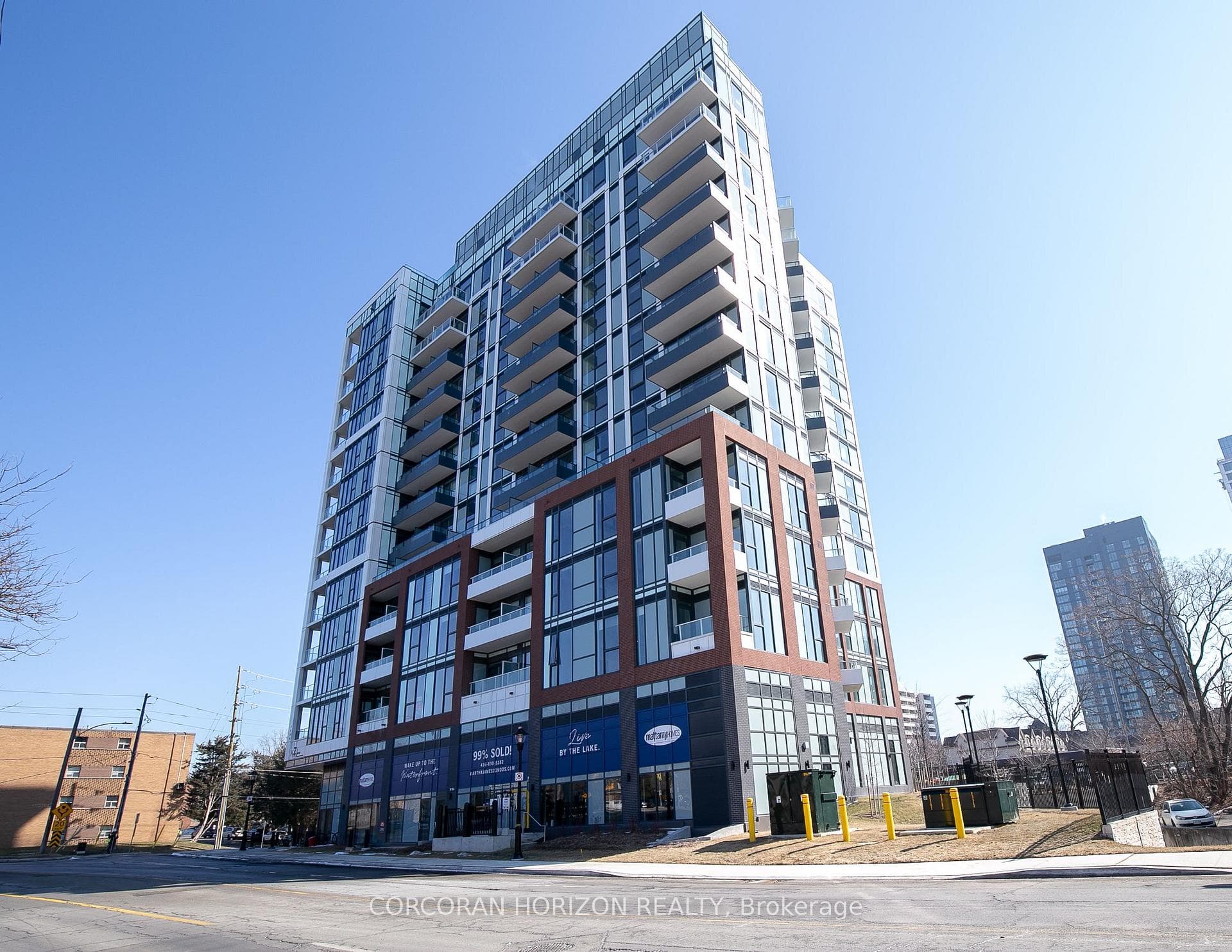 2088 James Street Unit 408 photo 1