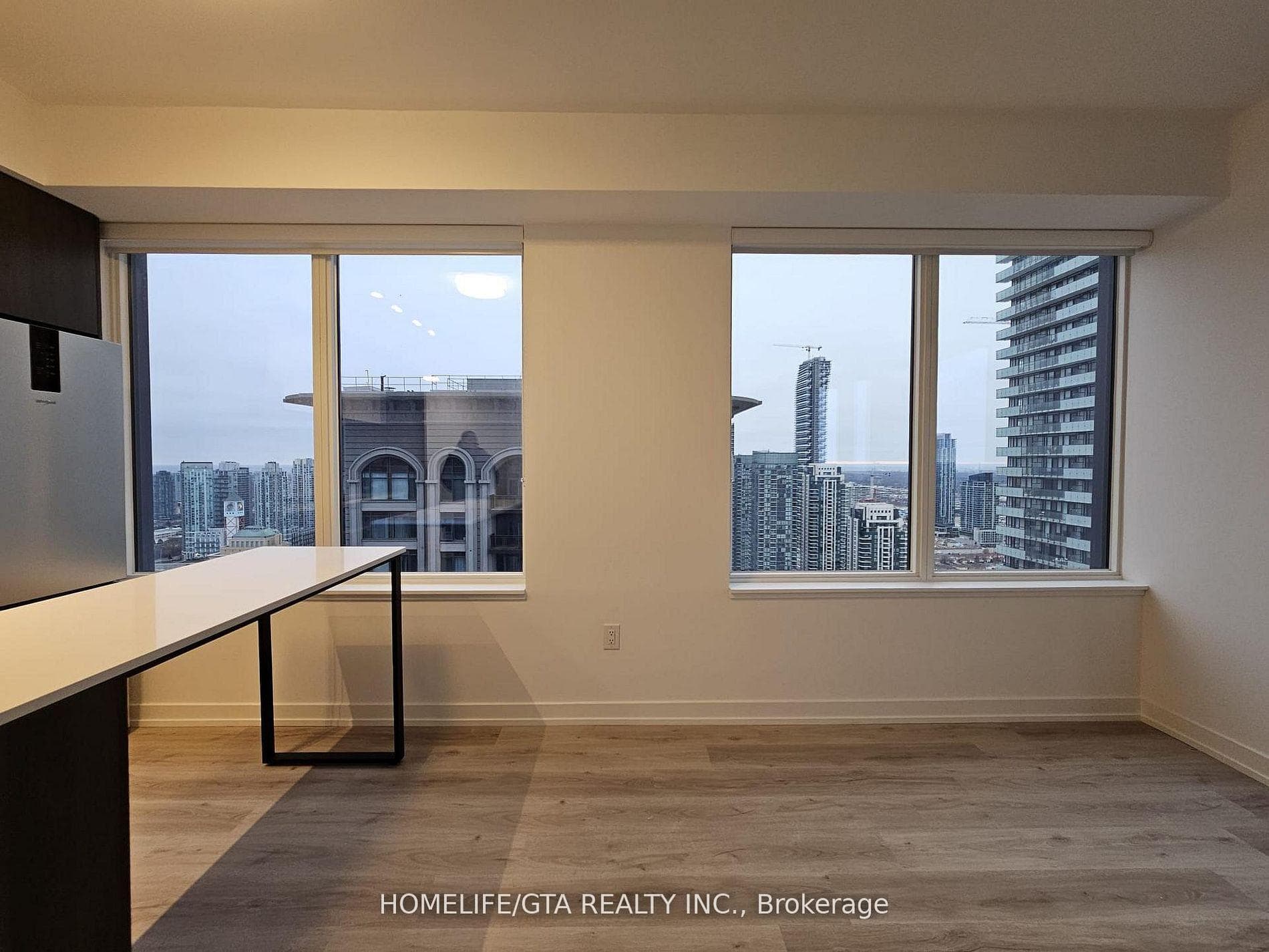 395 Square One Drive Unit 3608 photo 33