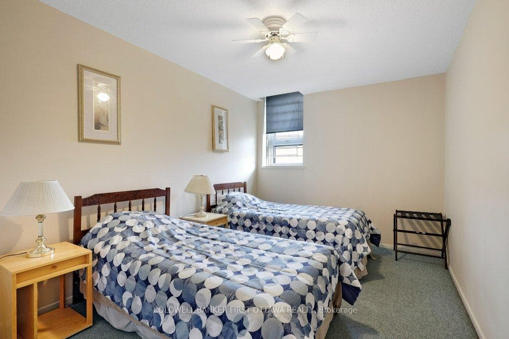 Guest Suite 1