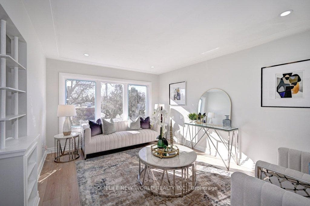 58 Bluevale Street photo 5