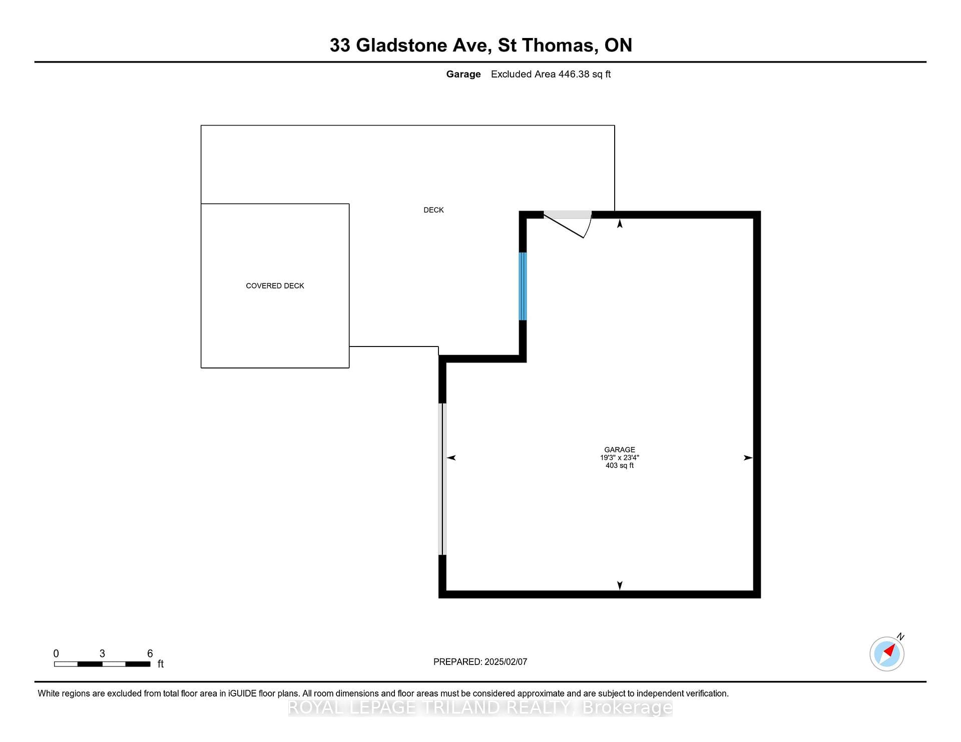 33 Gladstone Avenue photo 50
