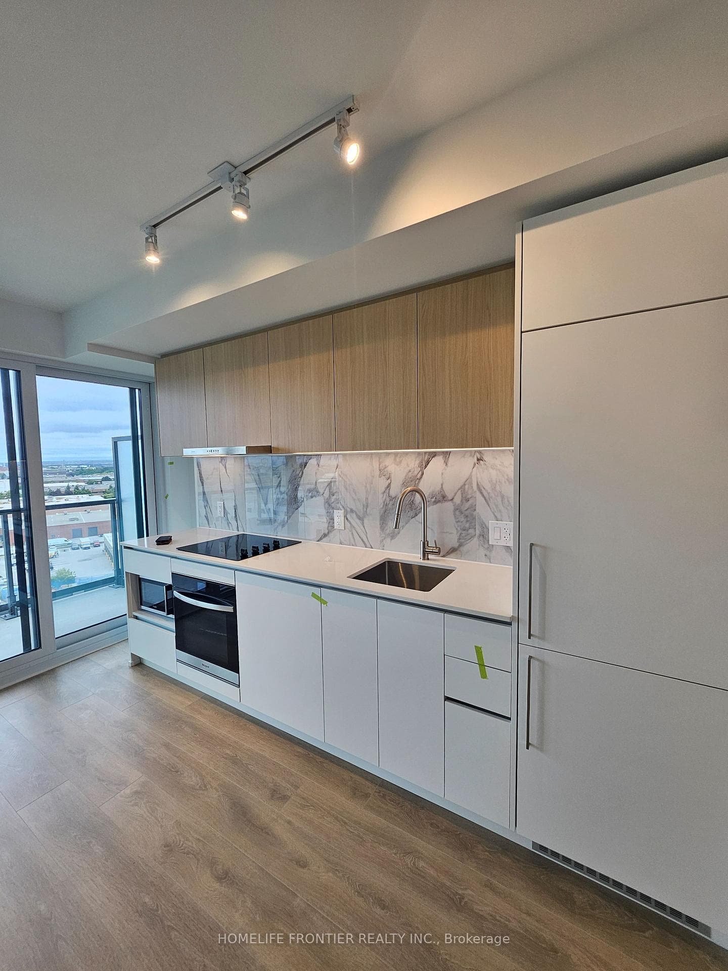 1100 Sheppard Avenue Unit 1128 photo 4
