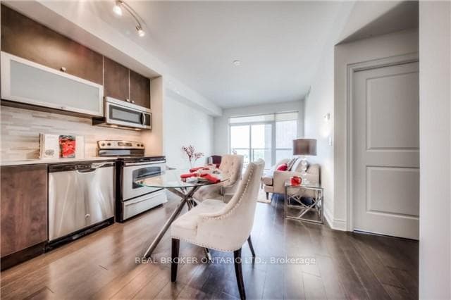 28 Ted Rogers Way Unit 2410 photo 7