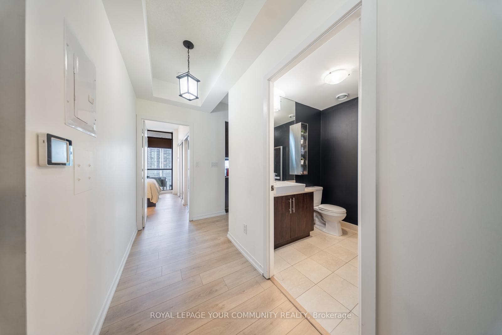 55 Bremner Boulevard Unit 3407 photo 5