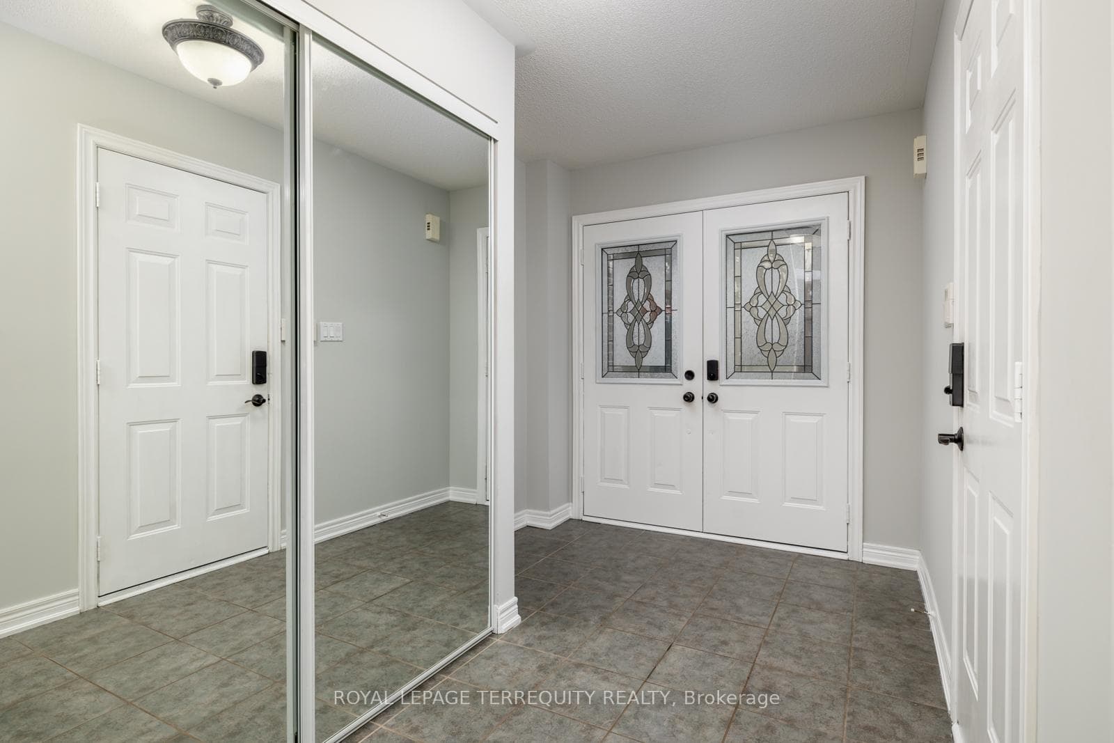 Main Entry Way