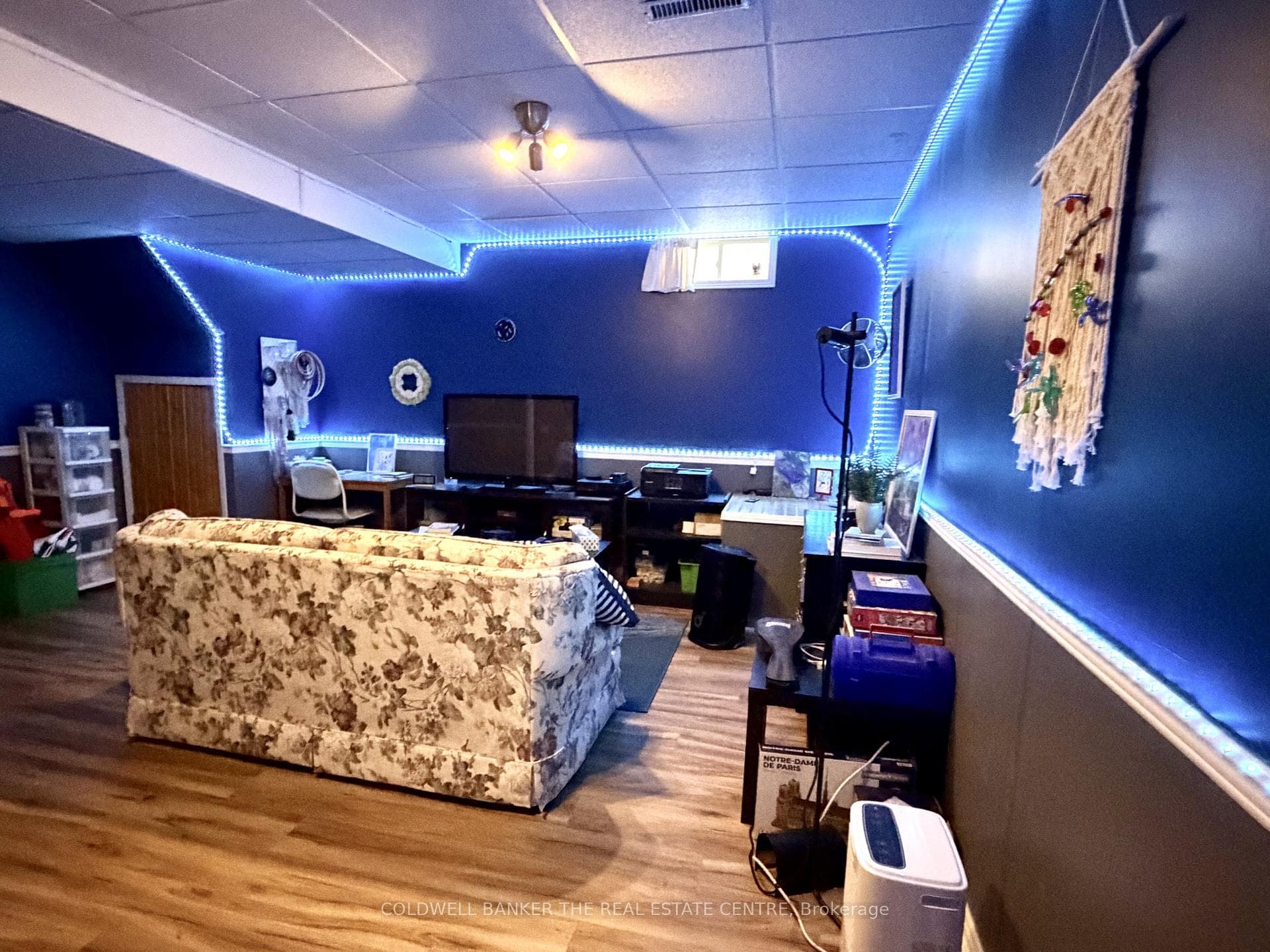Rec Room