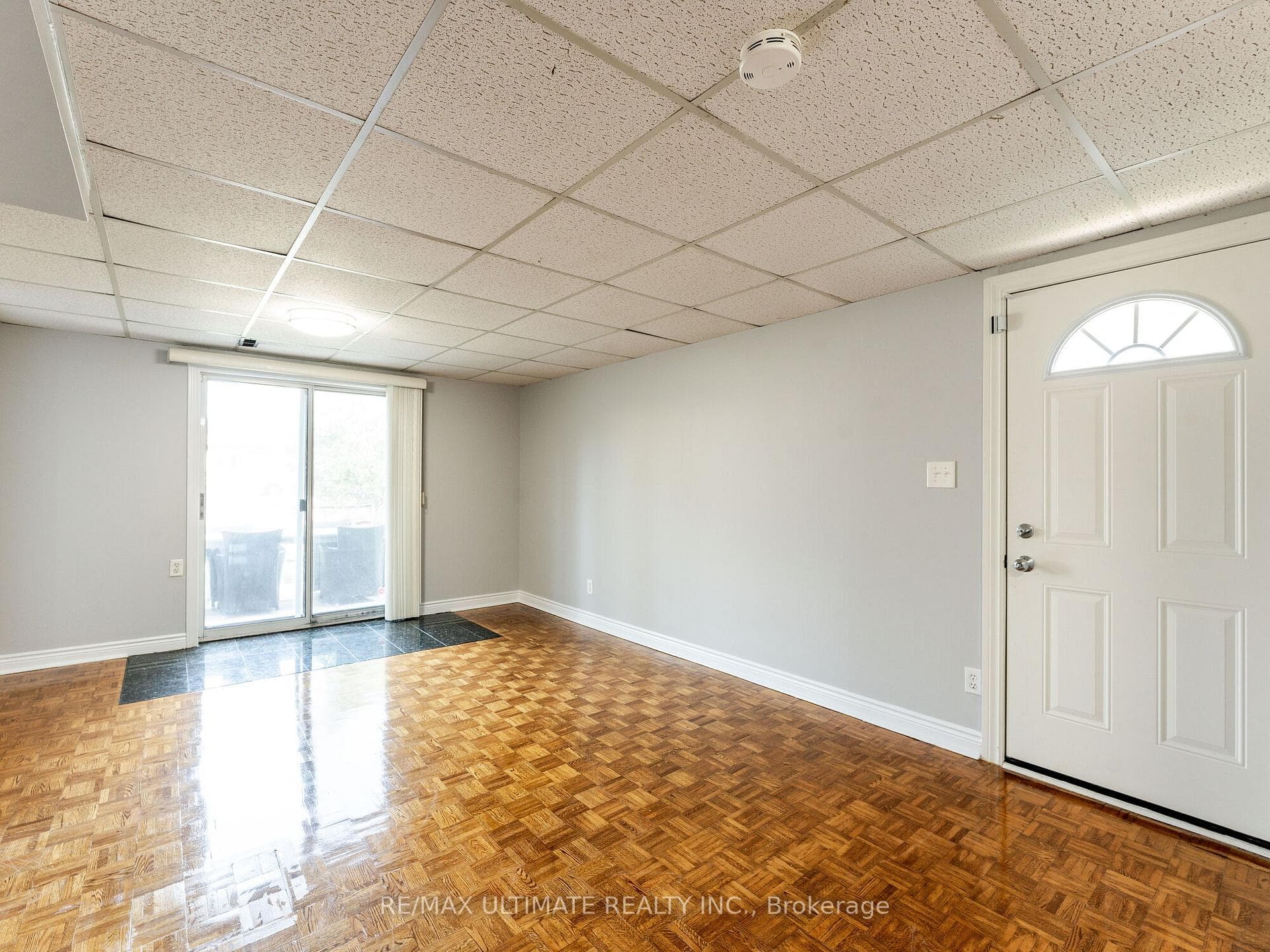 Freshly Painted