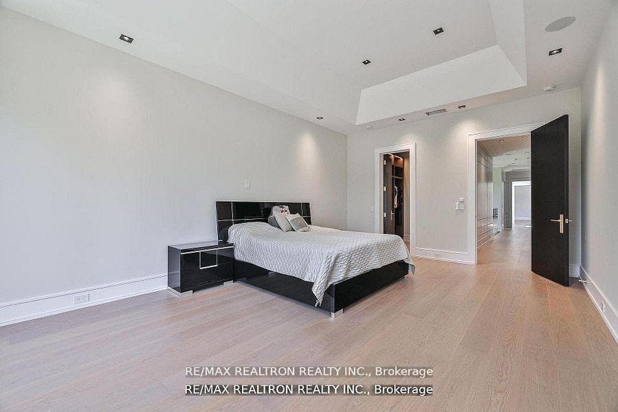 3rd Bedroom - Plenty of Space
