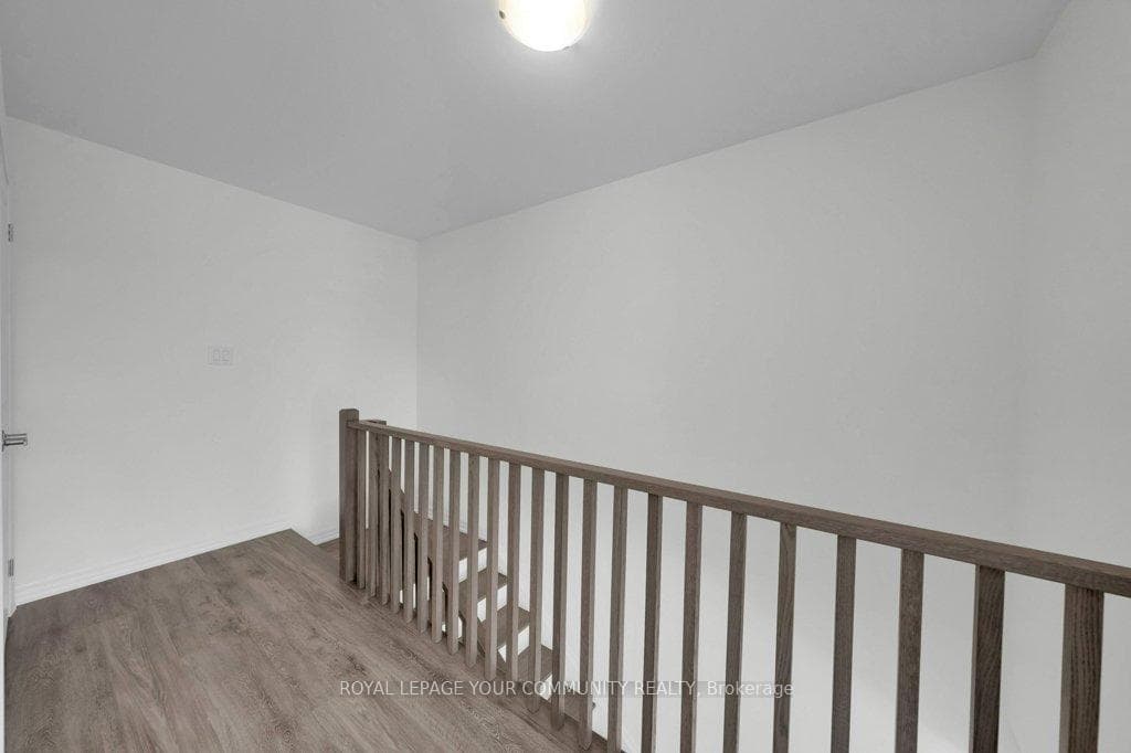 3rd Floor Landing