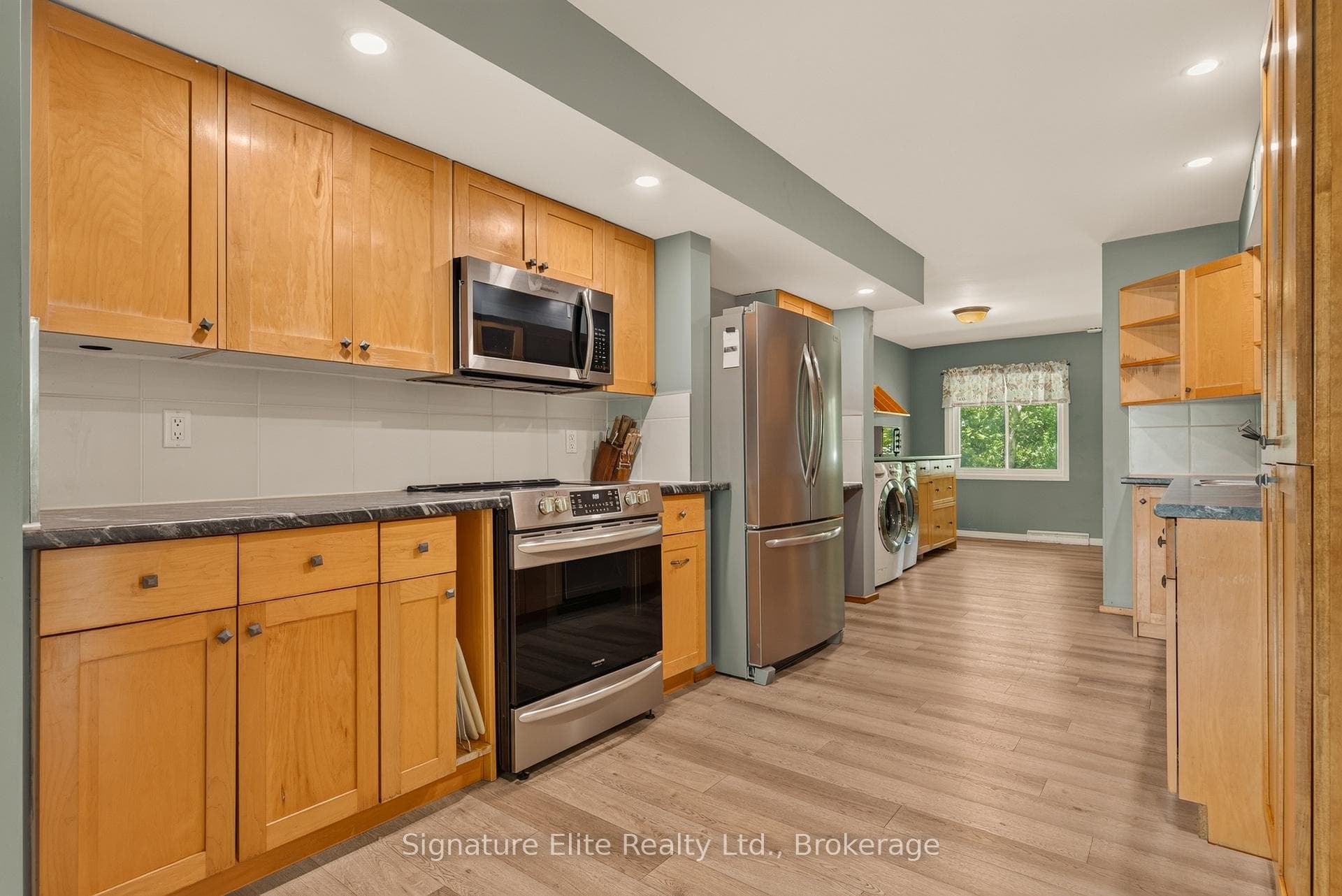 Kitchen #2