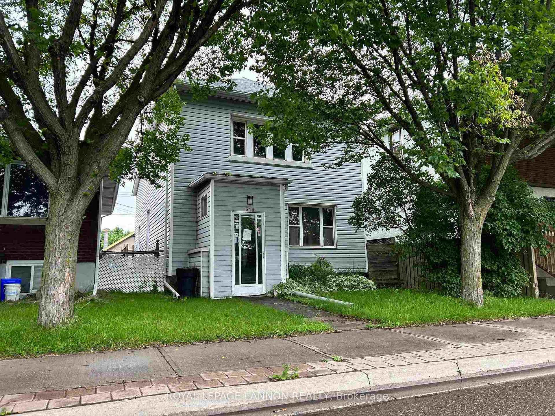 515 Syndicate Avenue photo 1