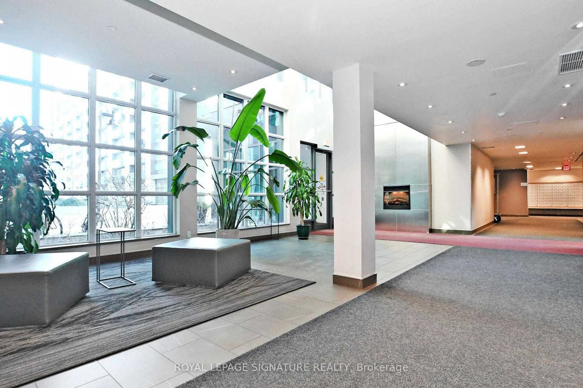 1171 Queen Street Unit 1508 photo 3