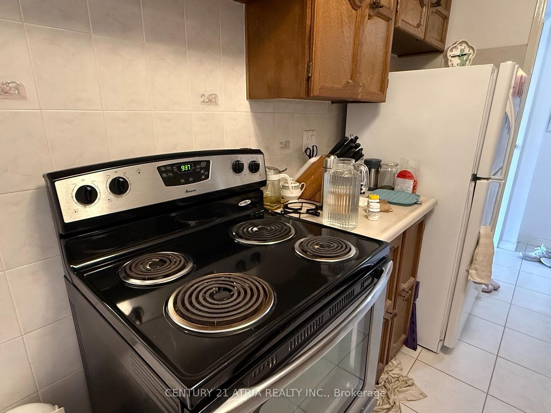 Stove in excellent condition