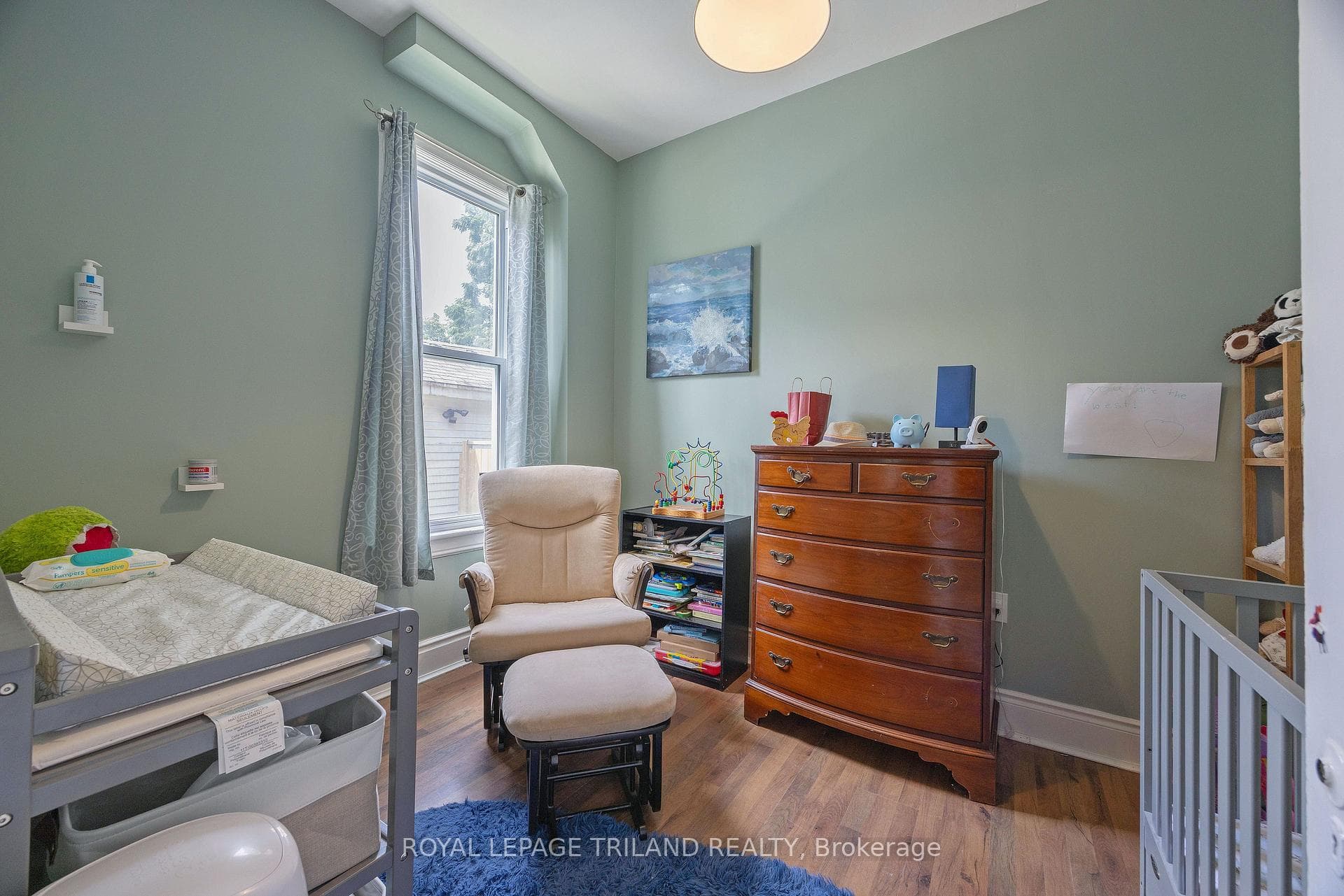 49 Devonshire Place photo 26