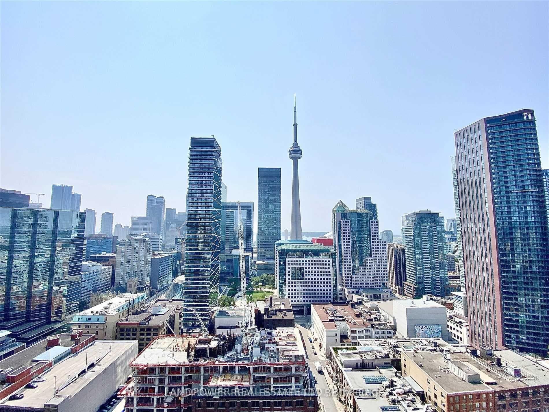 30 Nelson Street Unit 2906 photo 4