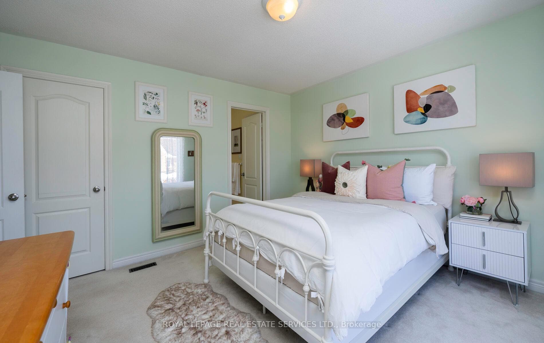 3rd bedroom