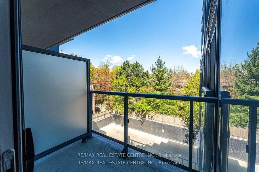 6 Parkwood Avenue Unit 419 photo 24