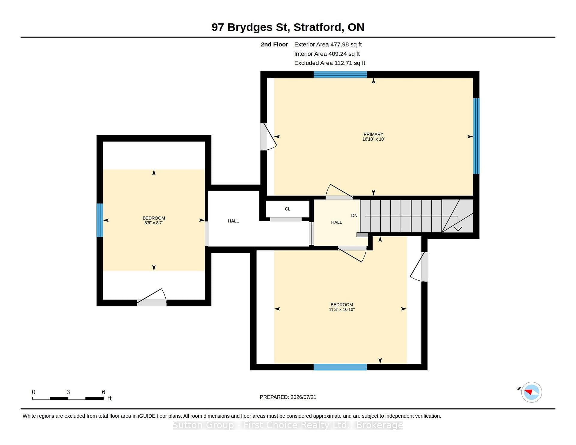 97 Brydges Street photo 38