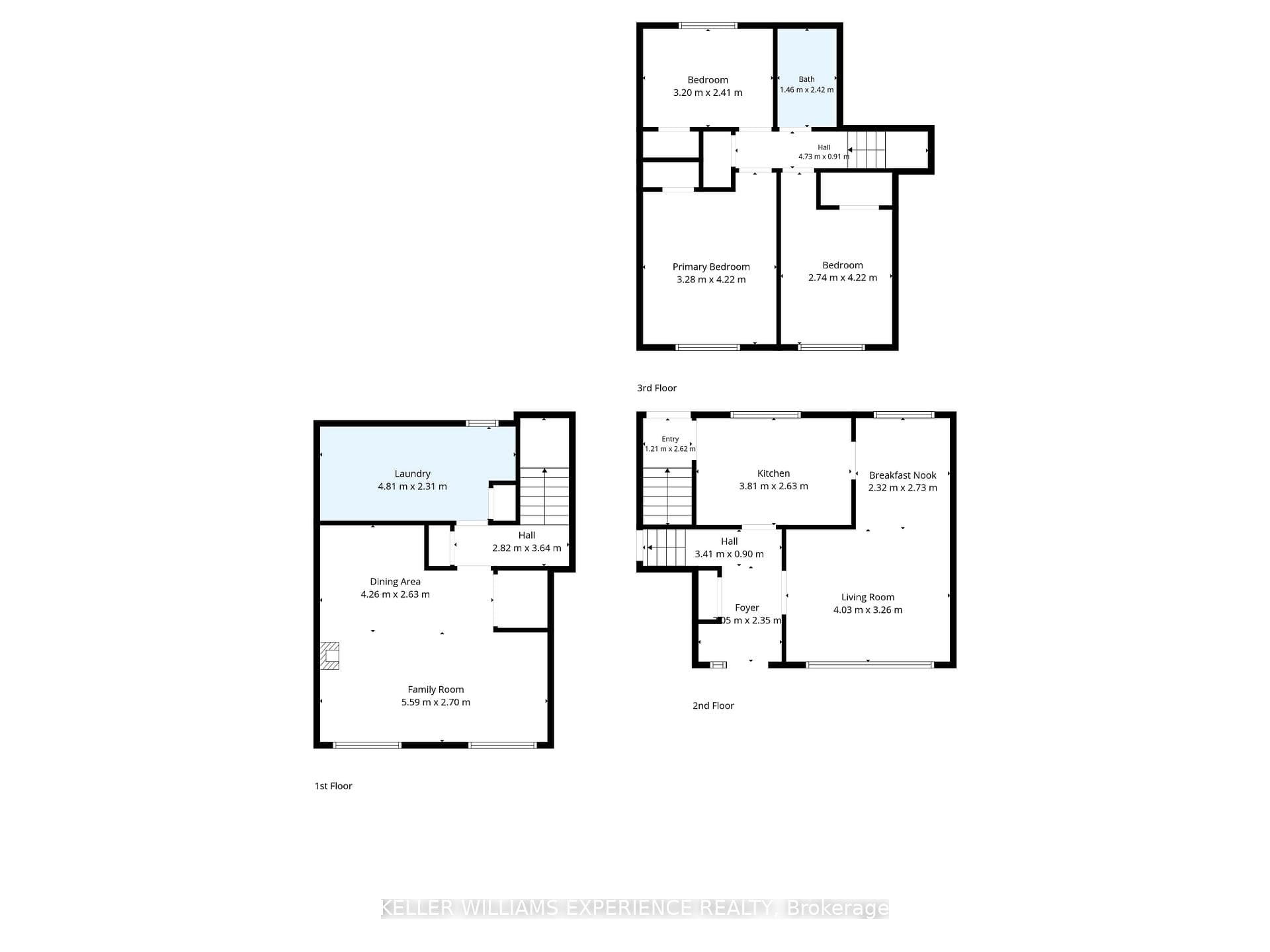 27 Larkdale Crescent photo 24