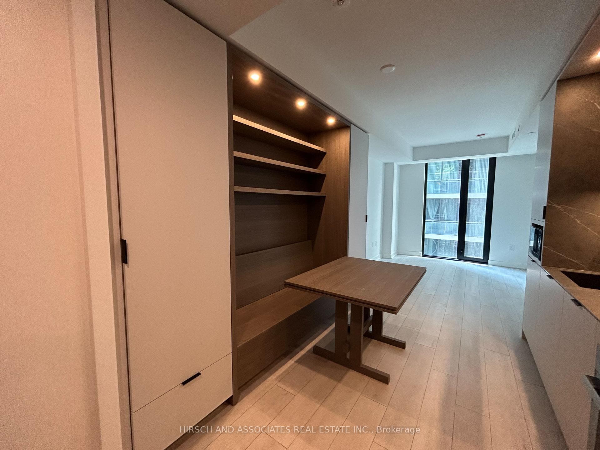 55 Charles Street Unit 811 photo 21