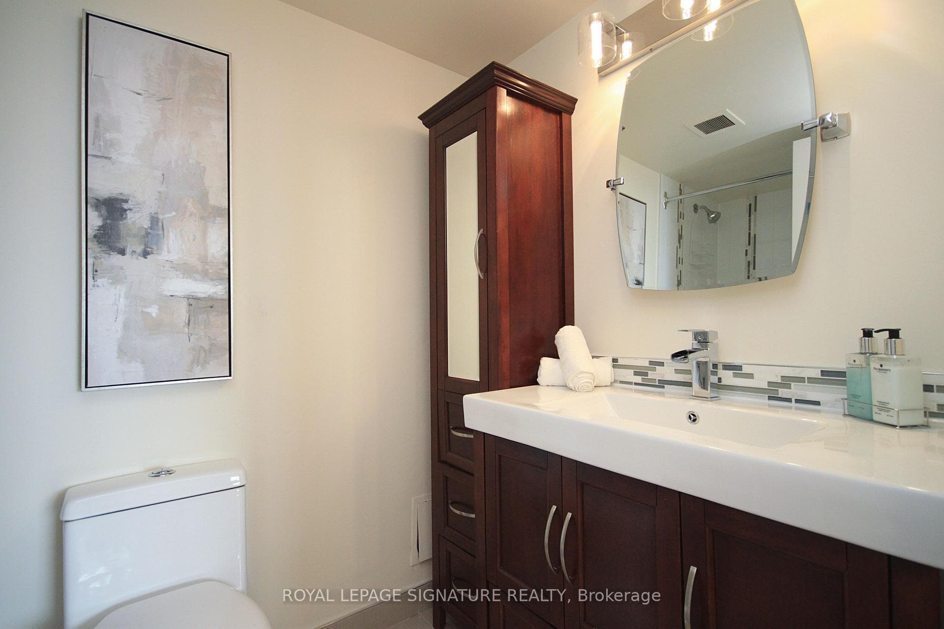 75 Wynford Hts Crescent Unit 2005 photo 28