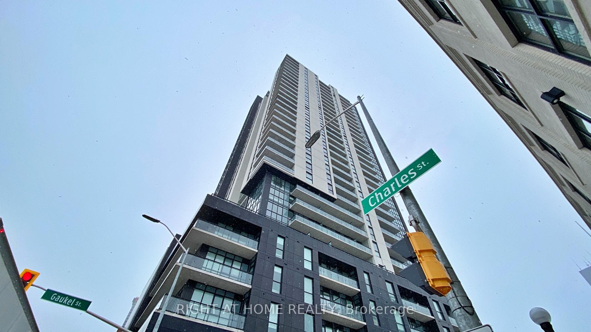 60 Charles Street Unit 2005 photo 3