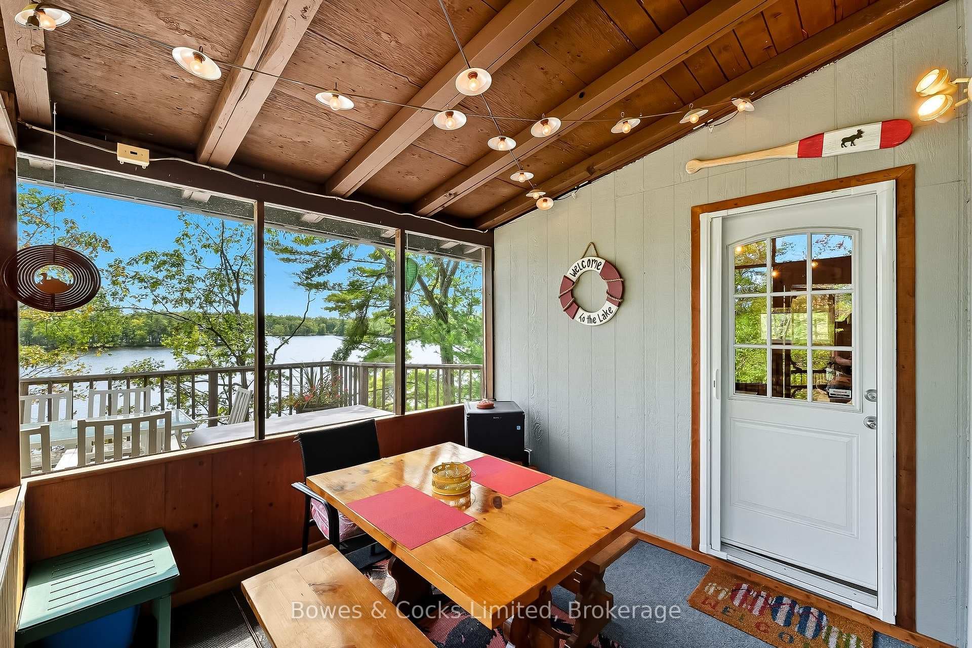 3 Season Sunroom