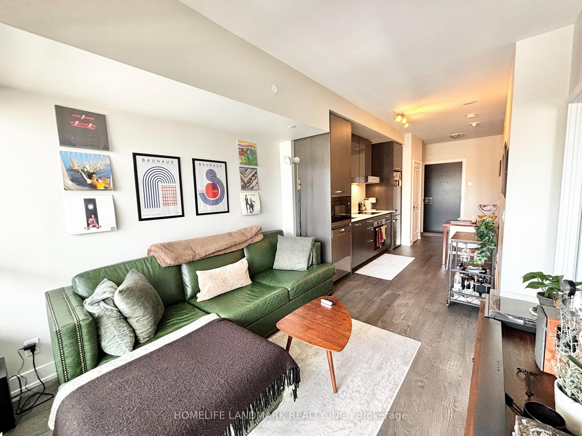 11 Lillian Street Unit 1408 photo 15