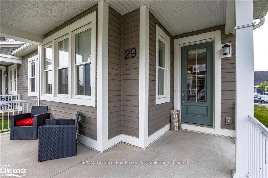 29 JULIA Crescent photo 5