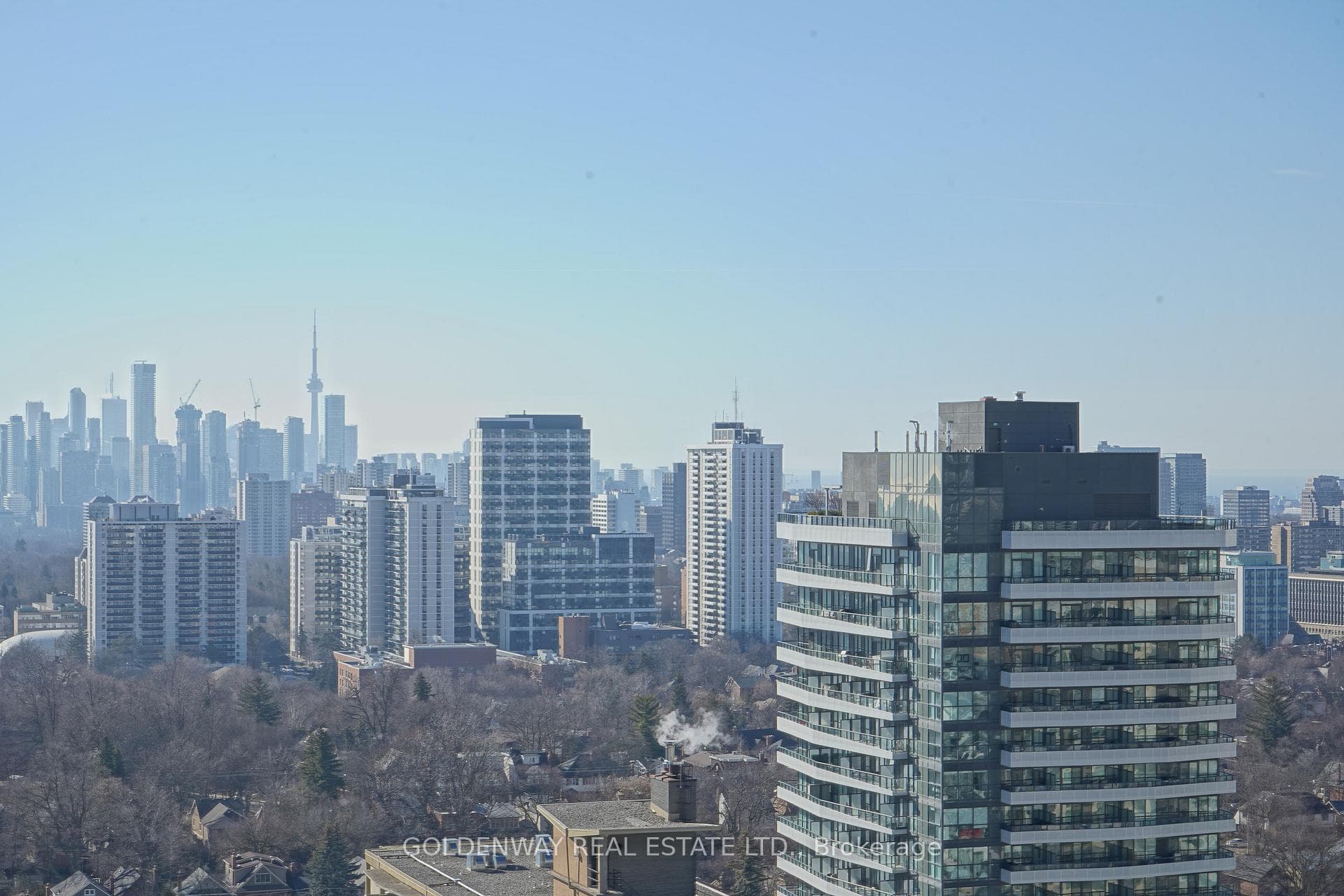 125 Redpath Avenue Unit 2606 photo 23